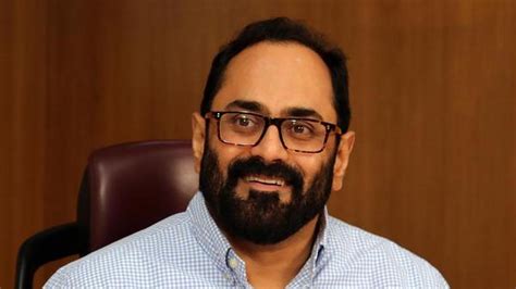 Rajeev Chandrasekhar resigns from Asianet’s board.